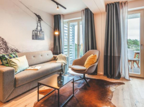 Apartment Mariandl am Meer-2 by Interhome, Binz